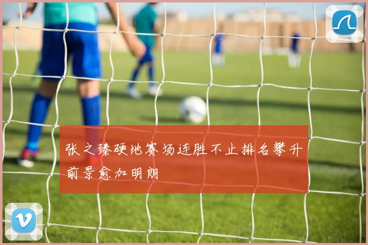张之臻硬地赛场连胜不止排名攀升前景愈加明朗