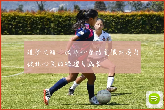 追梦之路：我与科尔的爱恨纠葛与彼此心灵的碰撞与成长